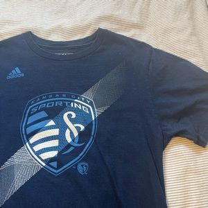 Sporting KC T-Shirt
